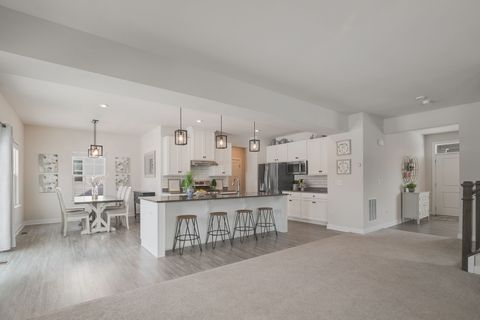 Tiny photo for 1834 Tall Oaks Drive, Antioch, IL 60002 (MLS # 12565226)