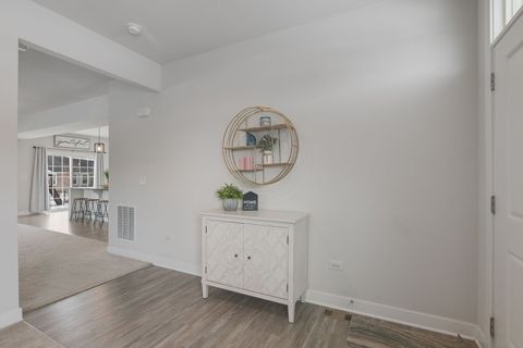 Tiny photo for 1834 Tall Oaks Drive, Antioch, IL 60002 (MLS # 12565226)