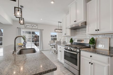 Tiny photo for 1834 Tall Oaks Drive, Antioch, IL 60002 (MLS # 12565226)