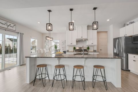 Tiny photo for 1834 Tall Oaks Drive, Antioch, IL 60002 (MLS # 12565226)