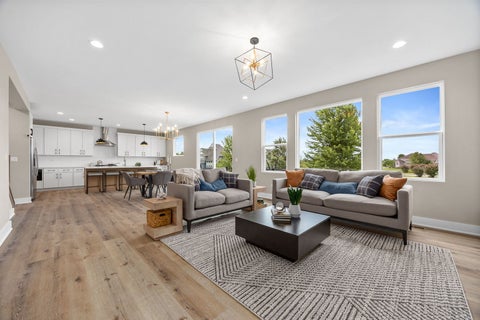 Tiny photo for 1459 Somerset Place, Barrington, IL 60010 (MLS # 12765839)
