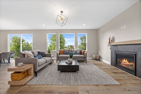 Tiny photo for 1459 Somerset Place, Barrington, IL 60010 (MLS # 12765839)