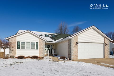 A home in Bradley