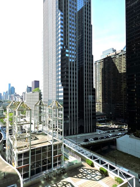Tiny photo for 222 N Columbus Drive #1003, Chicago, IL 60601 (MLS # 12590819)