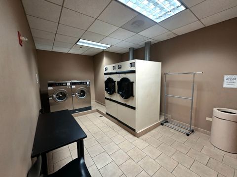 Tiny photo for 222 N Columbus Drive #1003, Chicago, IL 60601 (MLS # 12590819)