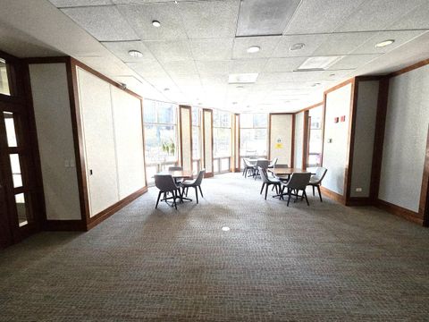 Tiny photo for 222 N Columbus Drive #1003, Chicago, IL 60601 (MLS # 12590819)