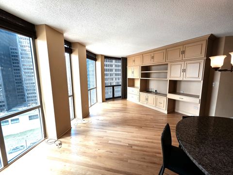 Tiny photo for 222 N Columbus Drive #1003, Chicago, IL 60601 (MLS # 12590819)