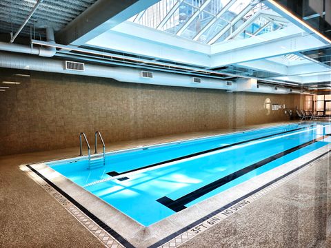 Tiny photo for 222 N Columbus Drive #1003, Chicago, IL 60601 (MLS # 12590819)