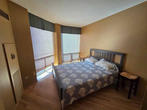 Tiny photo for 222 N Columbus Drive #1003, Chicago, IL 60601 (MLS # 12590819)