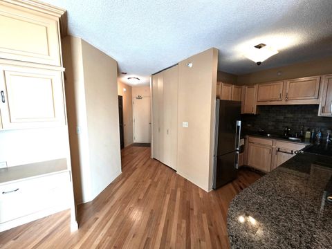 Tiny photo for 222 N Columbus Drive #1003, Chicago, IL 60601 (MLS # 12590819)