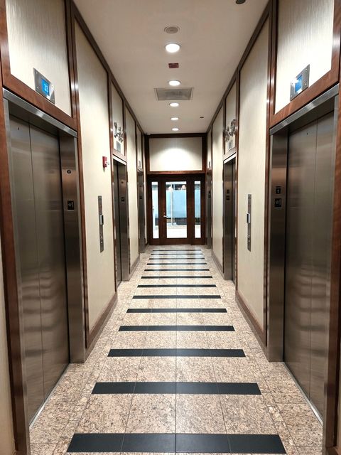 Tiny photo for 222 N Columbus Drive #1003, Chicago, IL 60601 (MLS # 12590819)