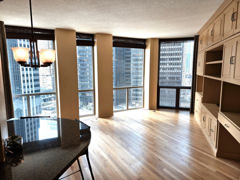 Tiny photo for 222 N Columbus Drive #1003, Chicago, IL 60601 (MLS # 12590819)