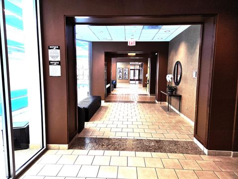 Tiny photo for 222 N Columbus Drive #1003, Chicago, IL 60601 (MLS # 12590819)