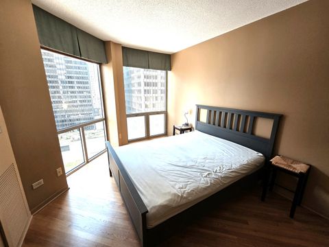 Tiny photo for 222 N Columbus Drive #1003, Chicago, IL 60601 (MLS # 12590819)