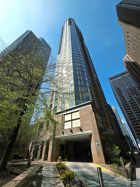 Photo of 222 N Columbus Drive #1003, Chicago, IL 60601 (MLS # 12590819)