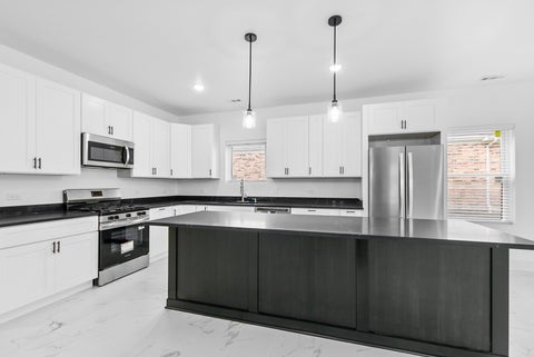 Tiny photo for 94 W 30th Place, South Chicago Heights, IL 60411 (MLS # 12757428)