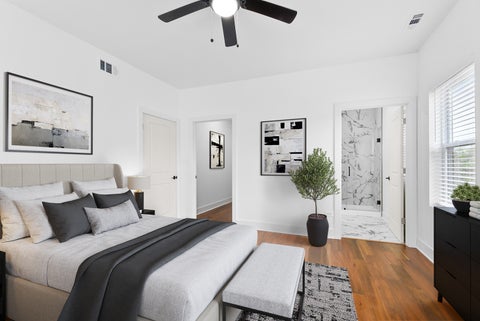 Tiny photo for 94 W 30th Place, South Chicago Heights, IL 60411 (MLS # 12757428)