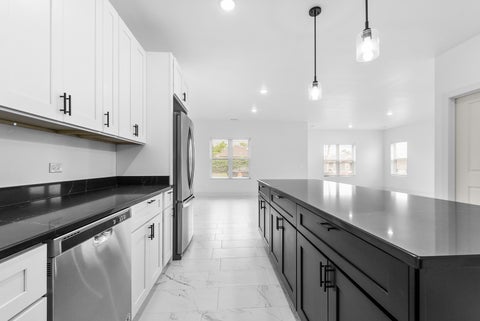 Tiny photo for 94 W 30th Place, South Chicago Heights, IL 60411 (MLS # 12757428)