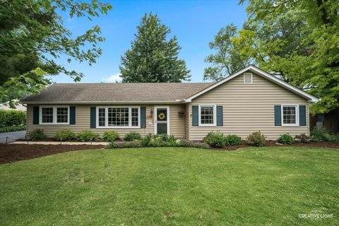 23551 W Winston Avenue Plainfield IL 60586