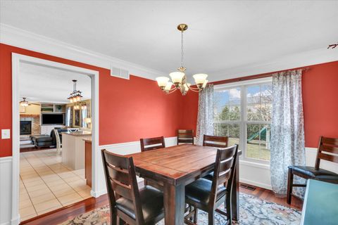 Tiny photo for 2109 Emerald Drive, Champaign, IL 61822 (MLS # 12563296)