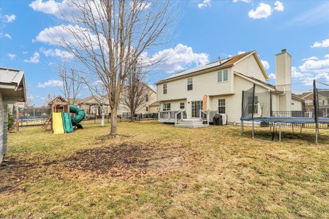 Tiny photo for 2109 Emerald Drive, Champaign, IL 61822 (MLS # 12563296)
