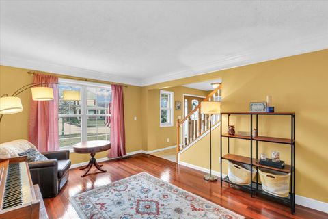 Tiny photo for 2109 Emerald Drive, Champaign, IL 61822 (MLS # 12563296)