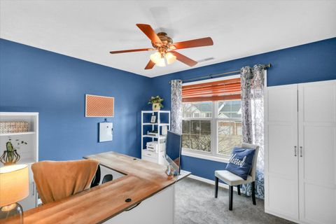 Tiny photo for 2109 Emerald Drive, Champaign, IL 61822 (MLS # 12563296)