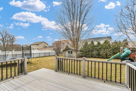 Tiny photo for 2109 Emerald Drive, Champaign, IL 61822 (MLS # 12563296)