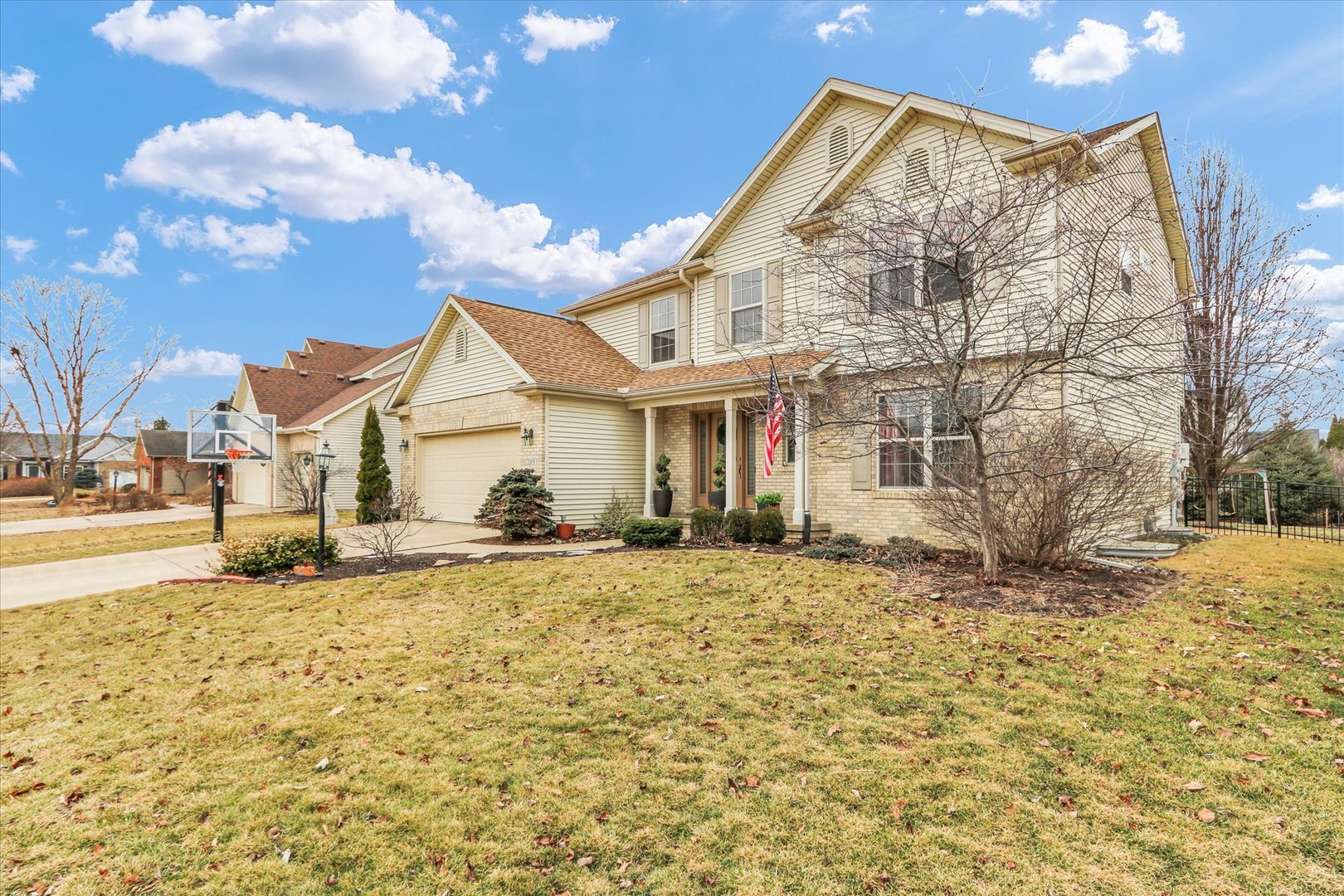 2109 Emerald Drive