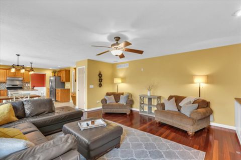 Tiny photo for 2109 Emerald Drive, Champaign, IL 61822 (MLS # 12563296)
