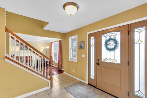 Tiny photo for 2109 Emerald Drive, Champaign, IL 61822 (MLS # 12563296)