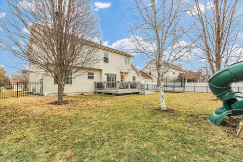 Tiny photo for 2109 Emerald Drive, Champaign, IL 61822 (MLS # 12563296)
