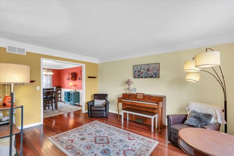 Tiny photo for 2109 Emerald Drive, Champaign, IL 61822 (MLS # 12563296)