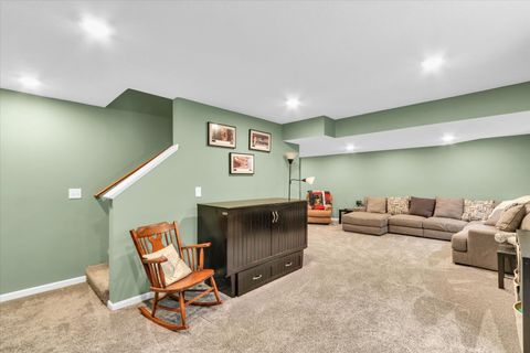 Tiny photo for 2109 Emerald Drive, Champaign, IL 61822 (MLS # 12563296)