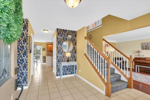 Tiny photo for 2109 Emerald Drive, Champaign, IL 61822 (MLS # 12563296)