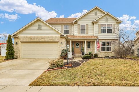 Photo of 2109 Emerald Drive, Champaign, IL 61822 (MLS # 12563296)