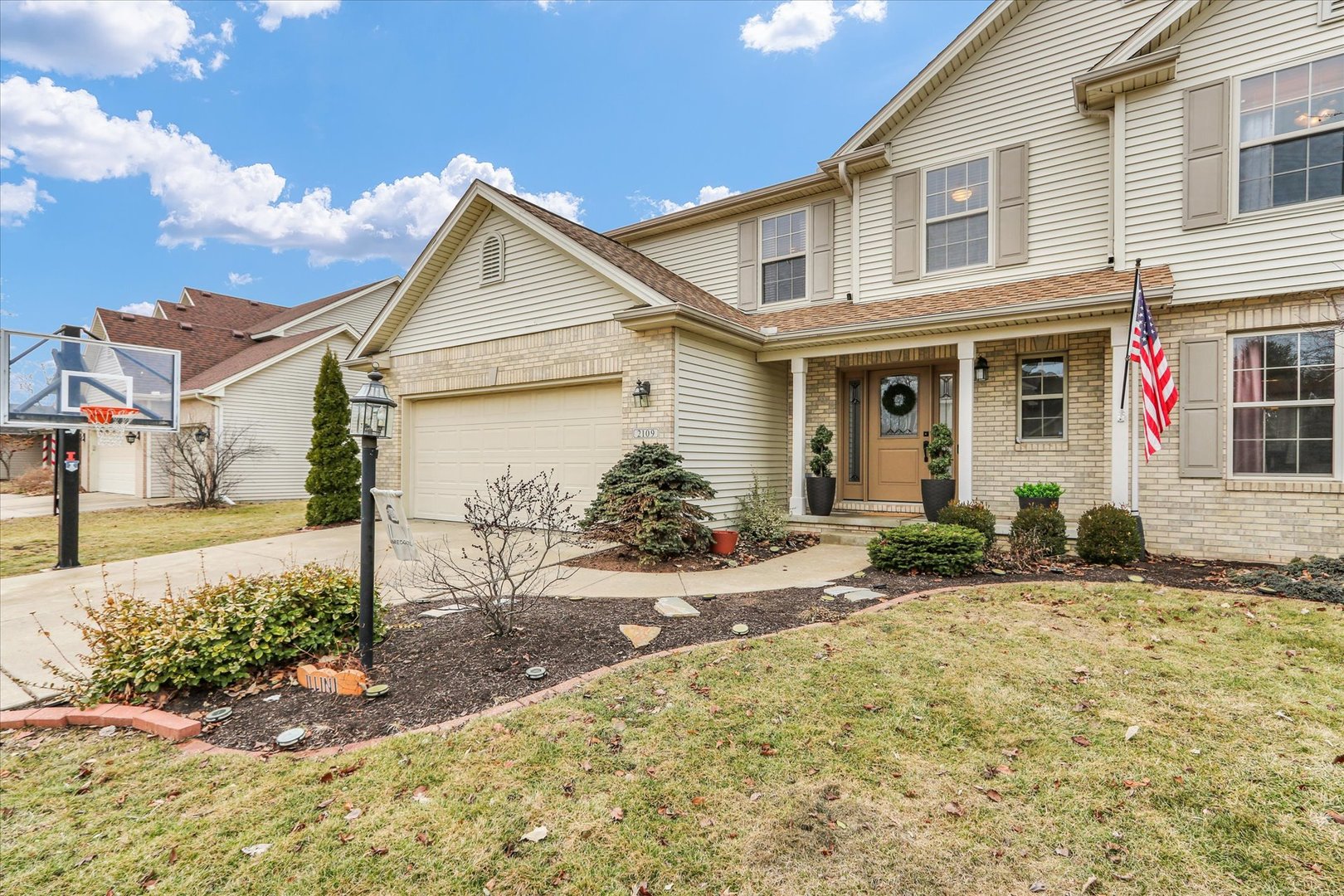 2109 Emerald Drive
