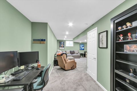 Tiny photo for 2109 Emerald Drive, Champaign, IL 61822 (MLS # 12563296)