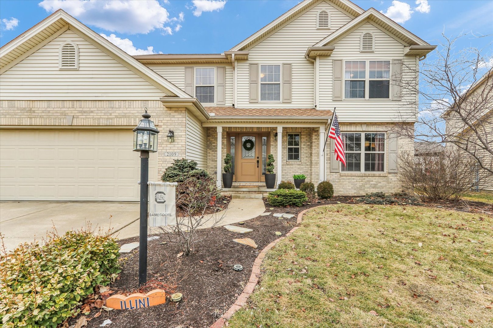 2109 Emerald Drive
