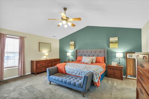 Tiny photo for 2109 Emerald Drive, Champaign, IL 61822 (MLS # 12563296)