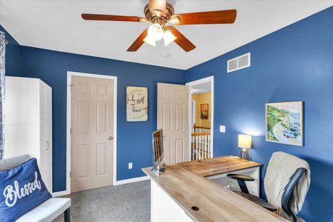 Tiny photo for 2109 Emerald Drive, Champaign, IL 61822 (MLS # 12563296)