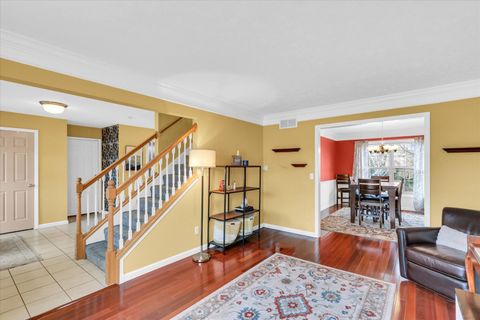 Tiny photo for 2109 Emerald Drive, Champaign, IL 61822 (MLS # 12563296)