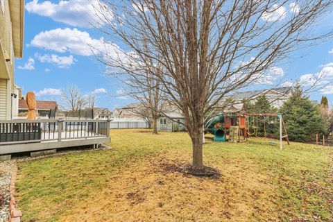 Tiny photo for 2109 Emerald Drive, Champaign, IL 61822 (MLS # 12563296)