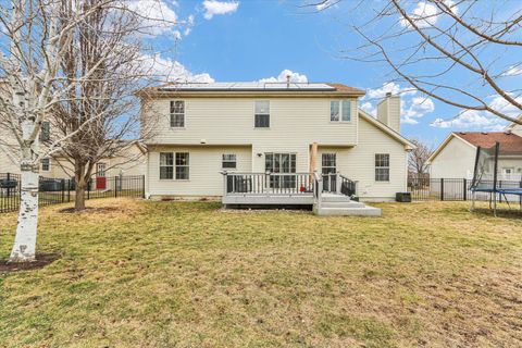 Tiny photo for 2109 Emerald Drive, Champaign, IL 61822 (MLS # 12563296)