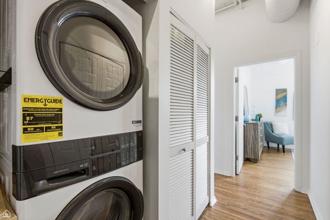 Tiny photo for 950 W Monroe Street #804, Chicago, IL 60607 (MLS # 12649277)