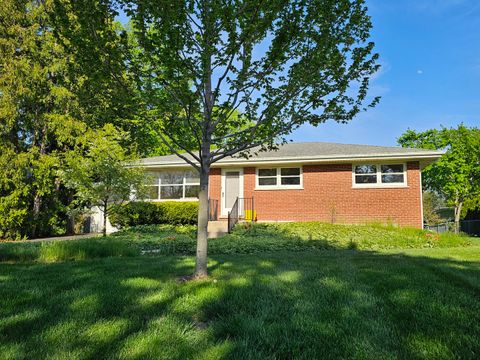 Property photo of 0s355 Madison Street, Winfield, IL 60190