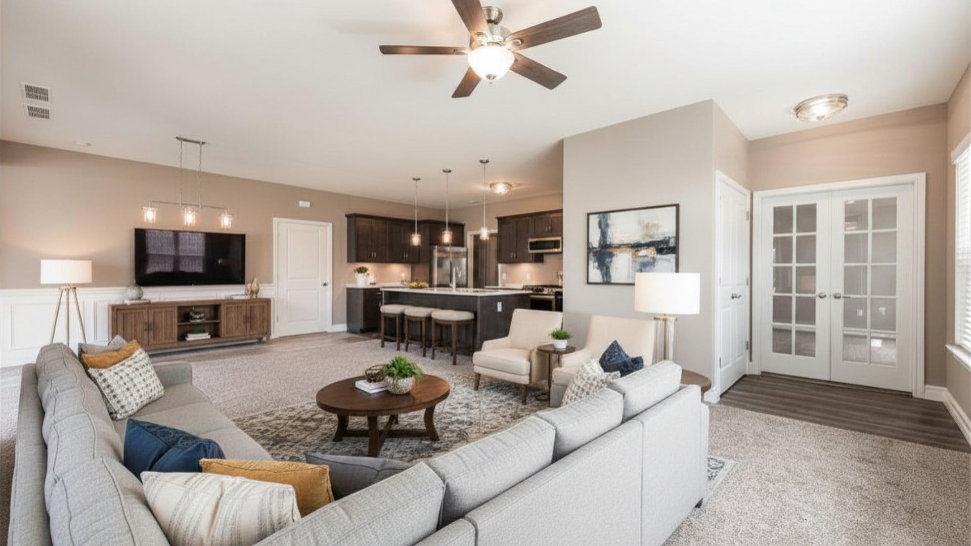 437 Stearn Drive 437