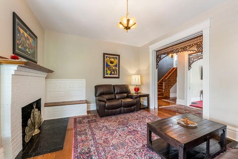 Tiny photo for 824 College Avenue, Davenport, IA 52803 (MLS # 12788904)