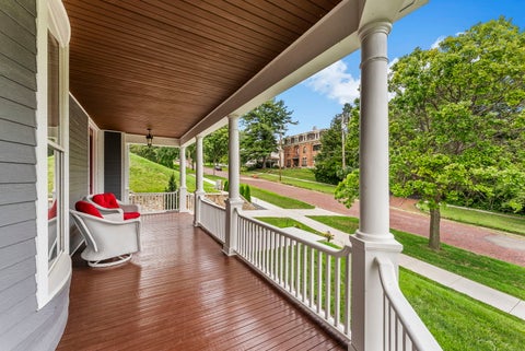 Tiny photo for 824 College Avenue, Davenport, IA 52803 (MLS # 12788904)