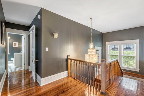 Tiny photo for 824 College Avenue, Davenport, IA 52803 (MLS # 12788904)